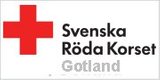 Till Röda Korset Gotland...